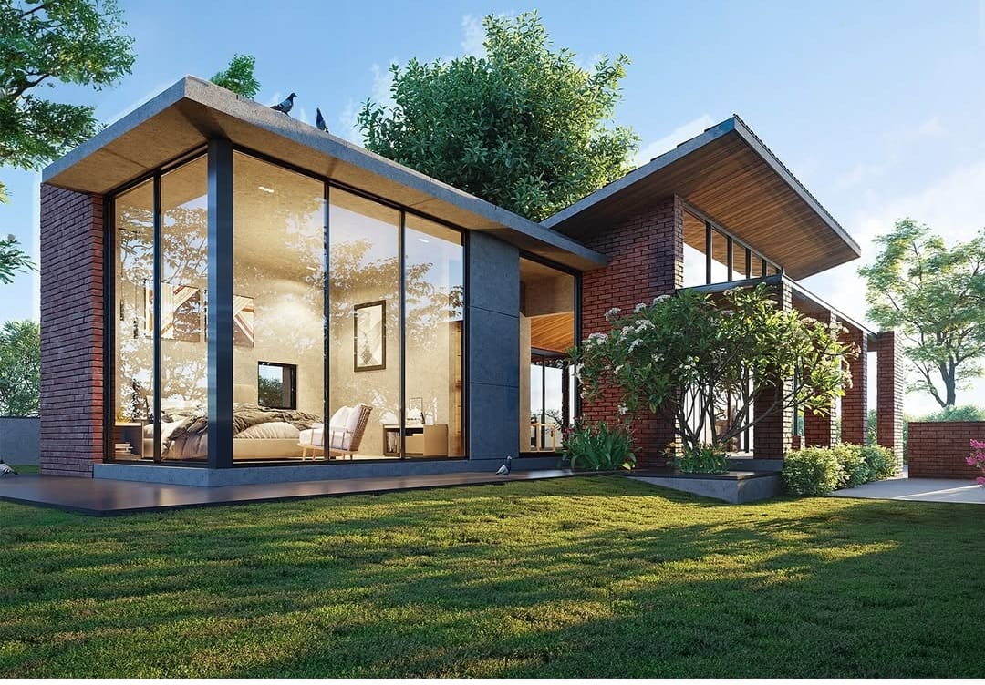 Private Villa