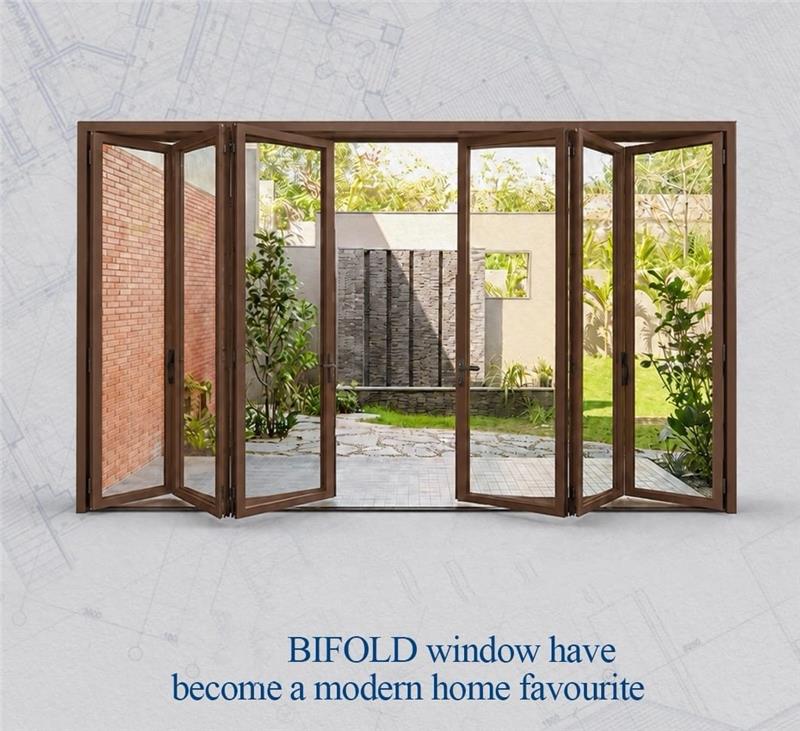 Aluminium Windows - view 4