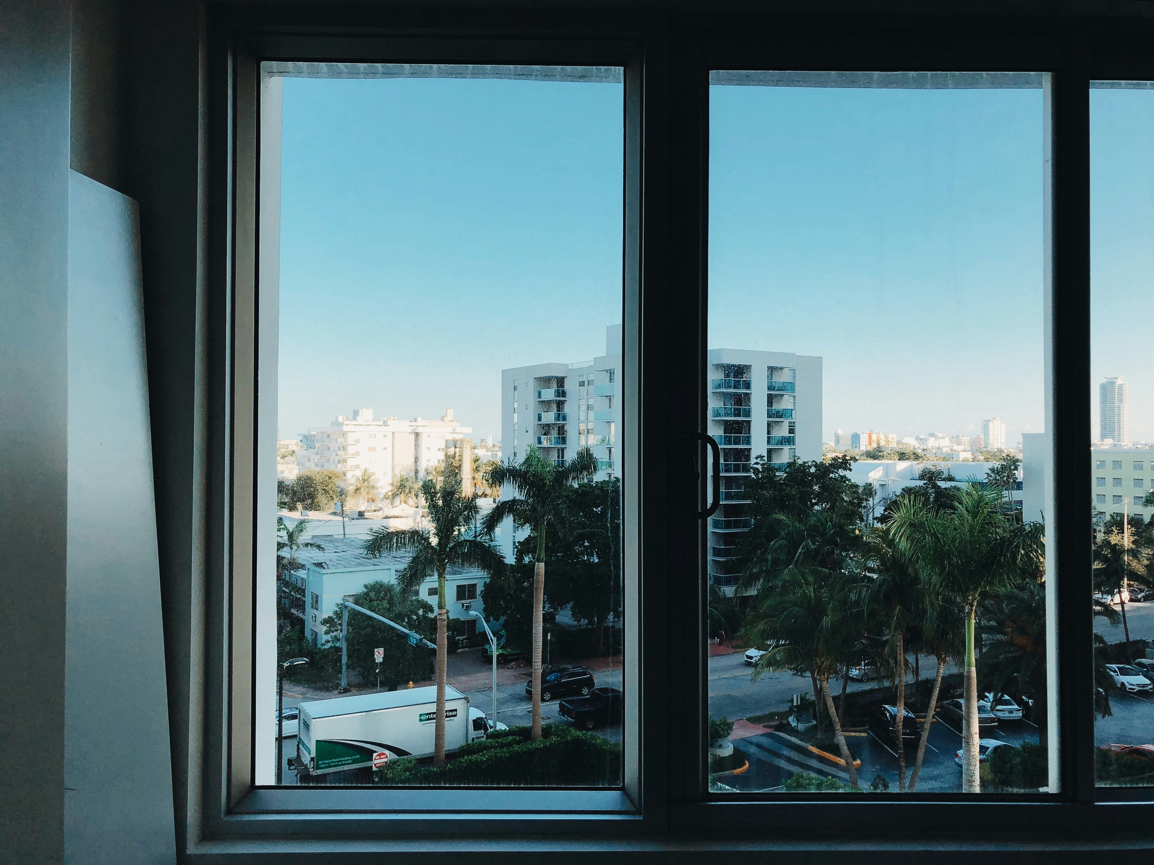 Aluminium Windows - view 6