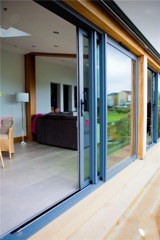 Aluminium Windows - view 5