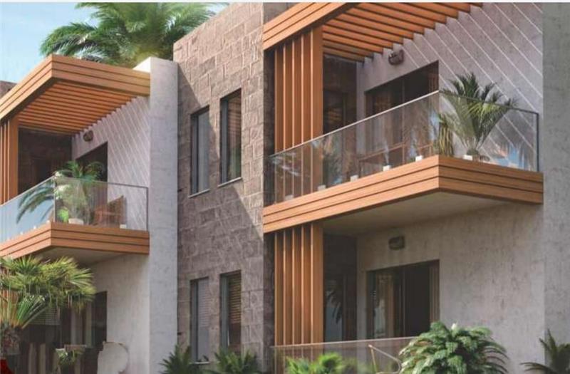 Balcony Railings - view 2