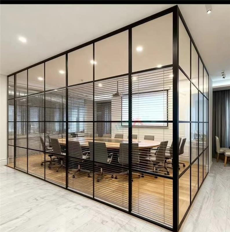 Doors & Partitions - view 2