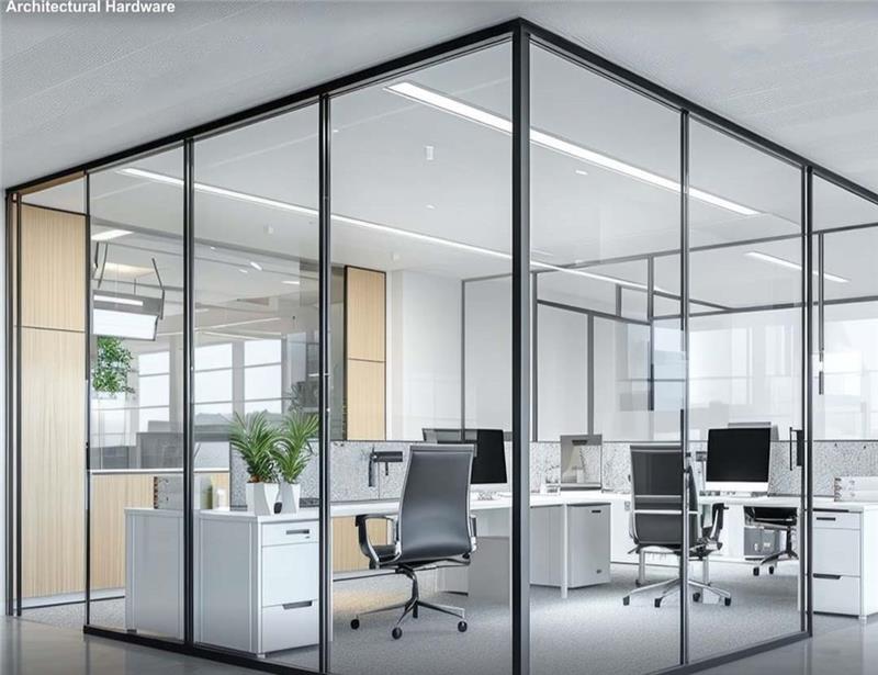 Doors & Partitions - view 3